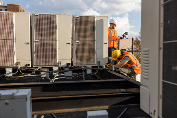 Best Affordable HVAC services  in Port Monmouth, NJ