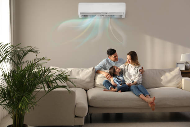 Trusted Port Monmouth, NJ HVAC Experts