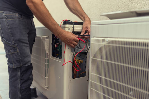 Best Ductless HVAC repair  in Port Monmouth, NJ