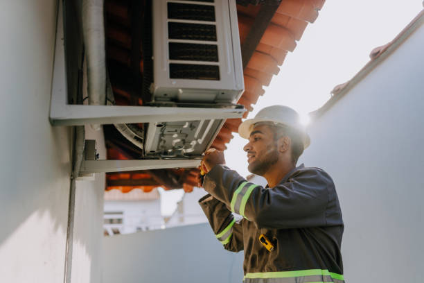 Best HVAC repair near me  in Port Monmouth, NJ