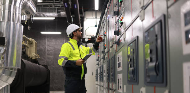 Best Affordable HVAC services  in Port Monmouth, NJ