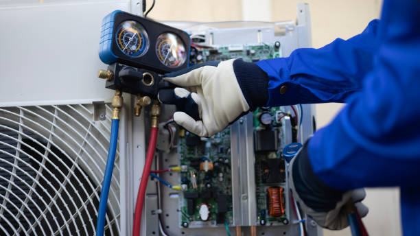Best HVAC maintenance near me  in Port Monmouth, NJ